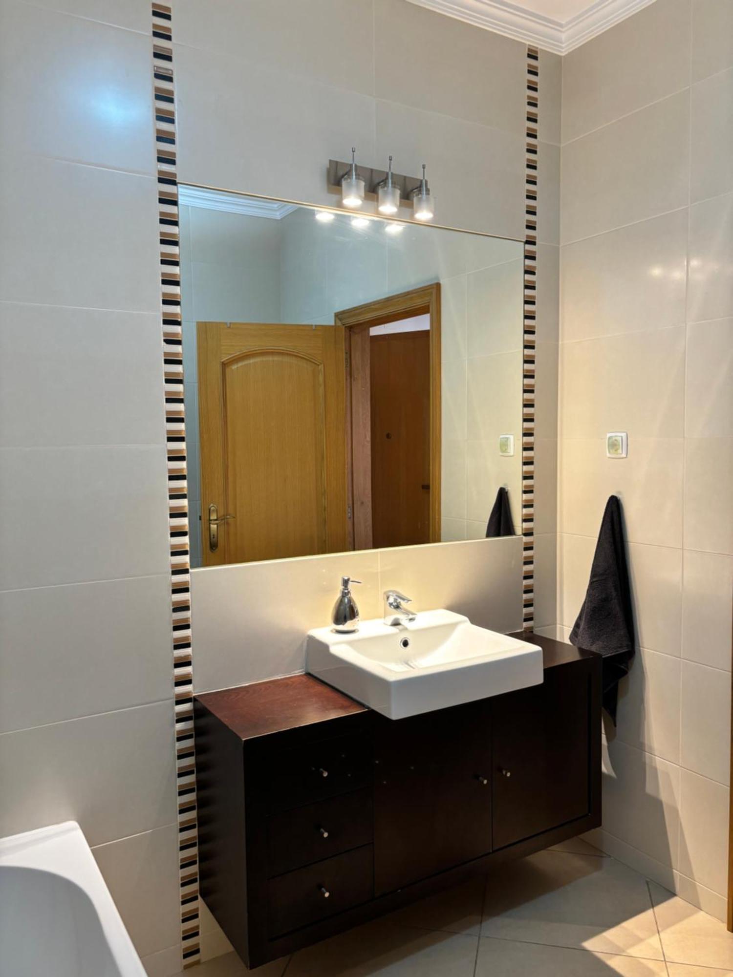 Apartment Avec Piscine Albufeira