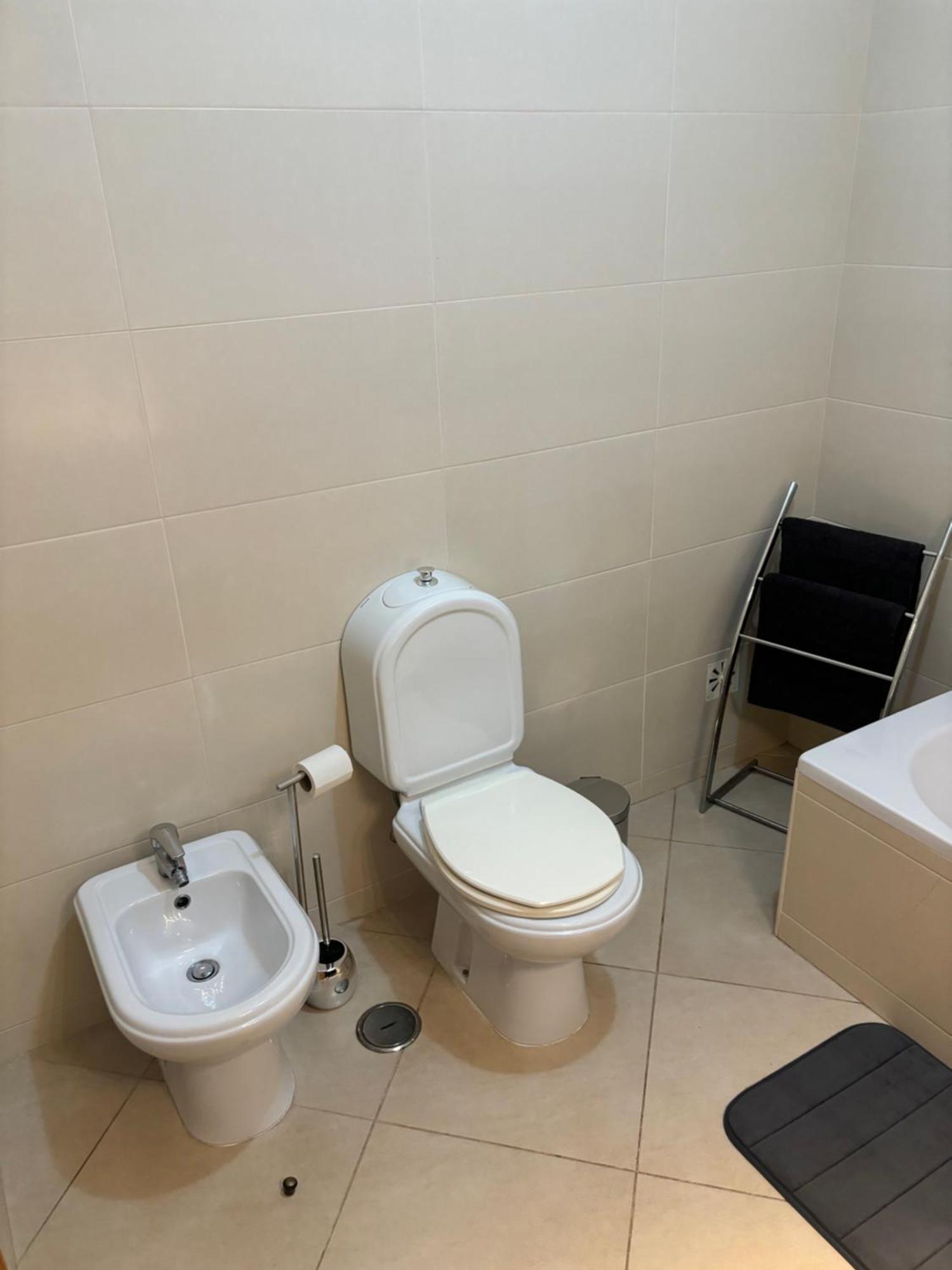 Apartment Avec Piscine