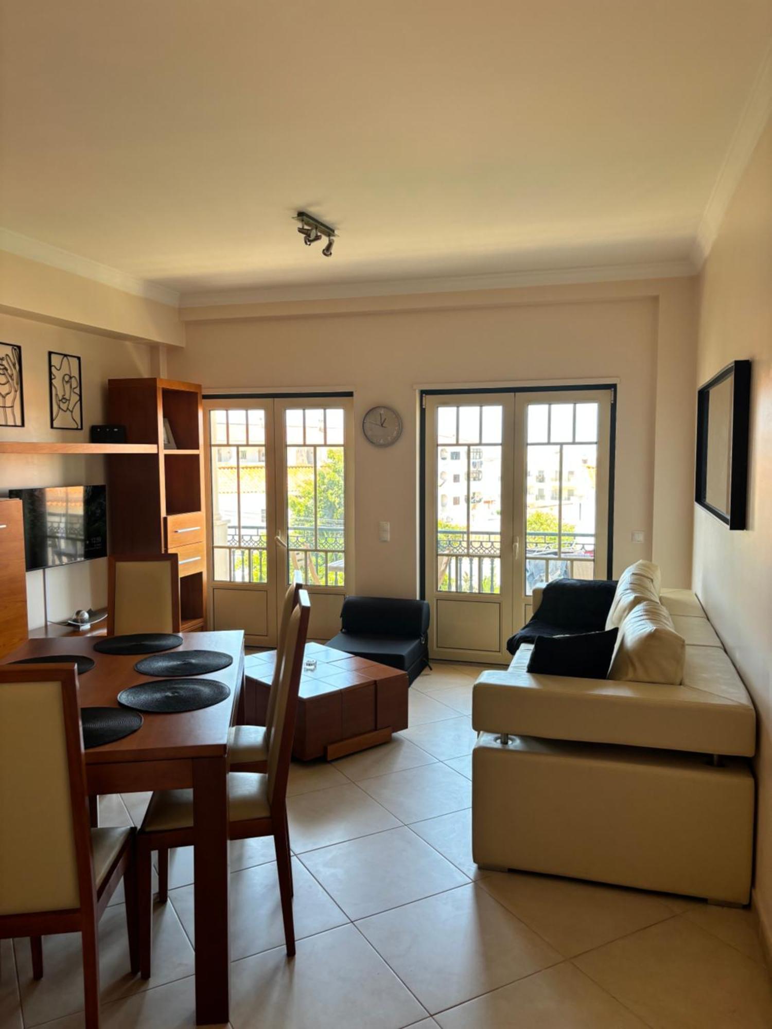 Apartament Avec Piscine *