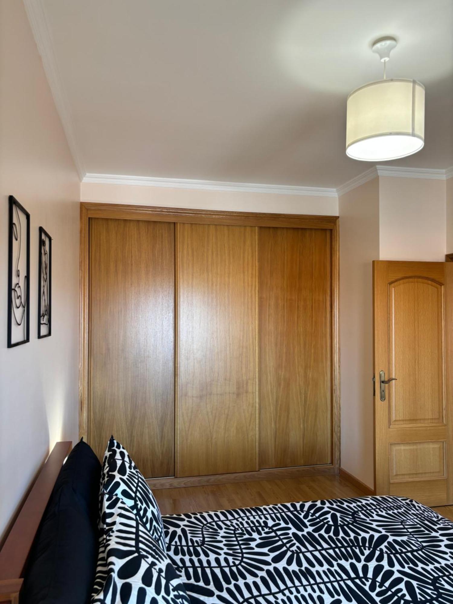 Apartament Avec Piscine