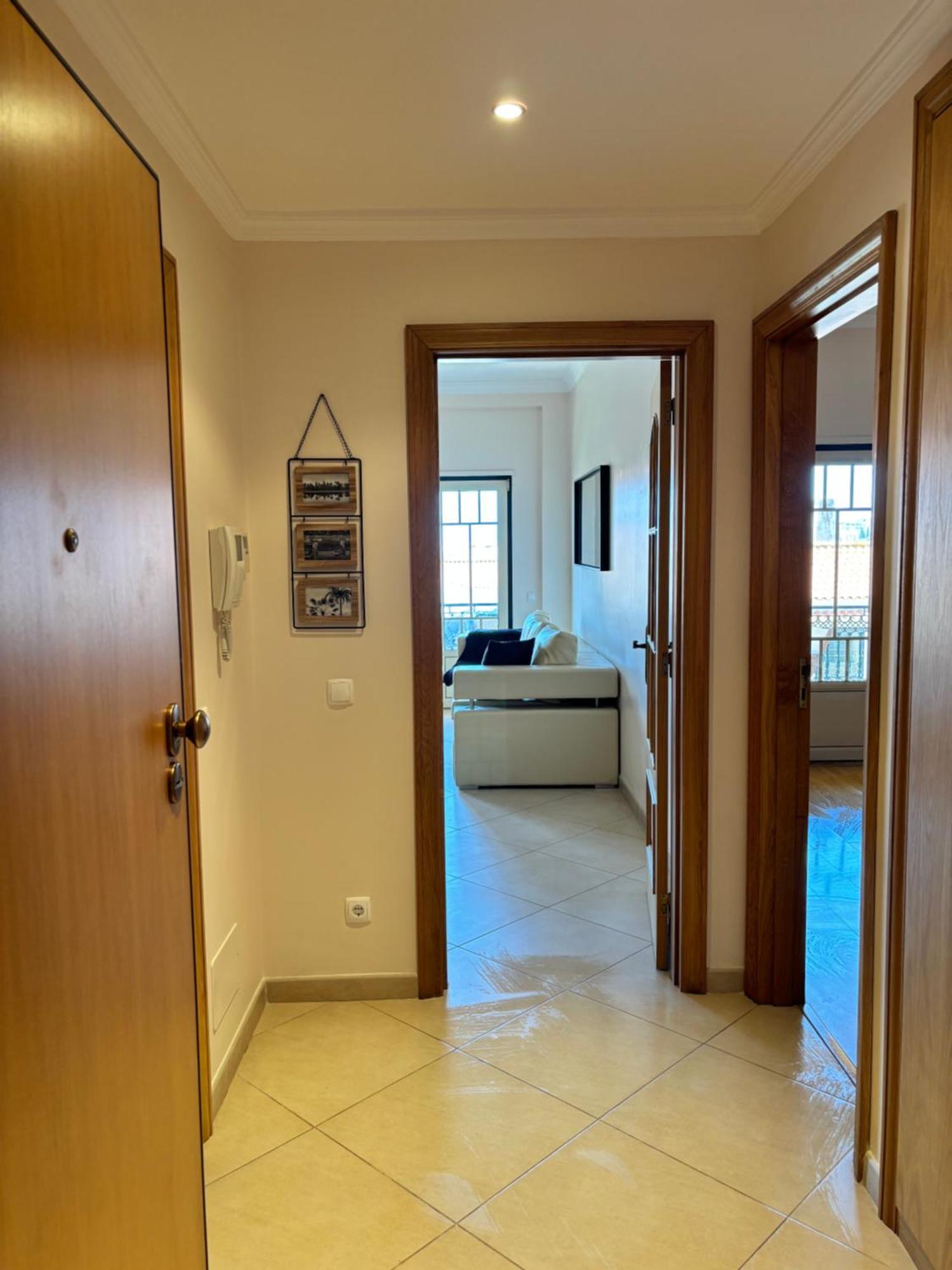 Avec Piscine Apartment Albufeira