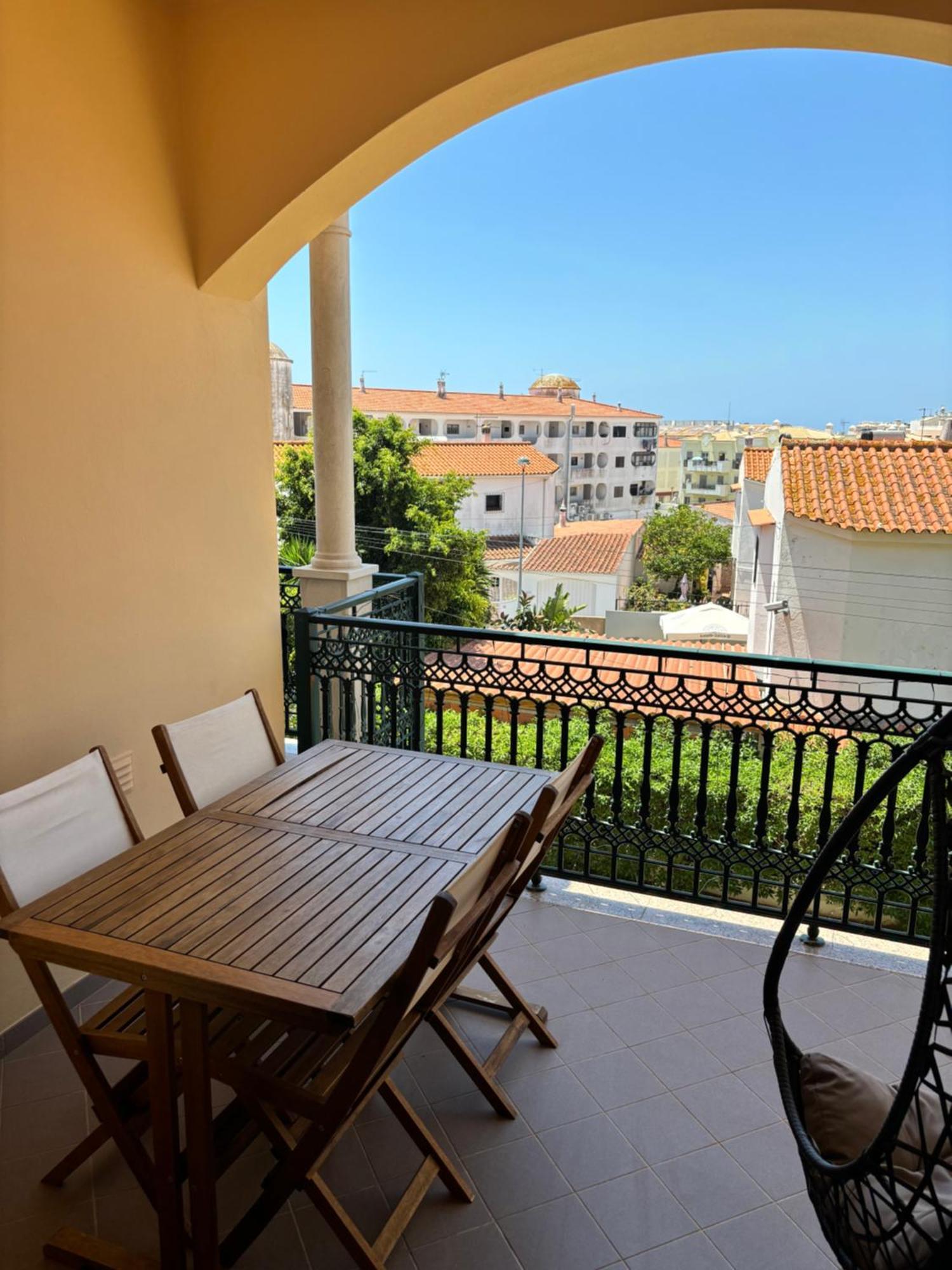 Apartament Avec Piscine *