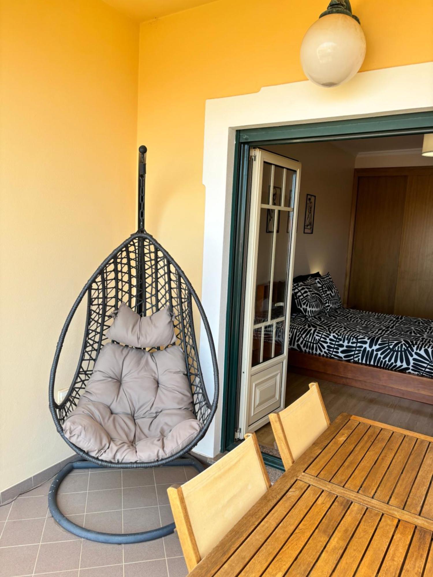 Apartament Avec Piscine Albufeira